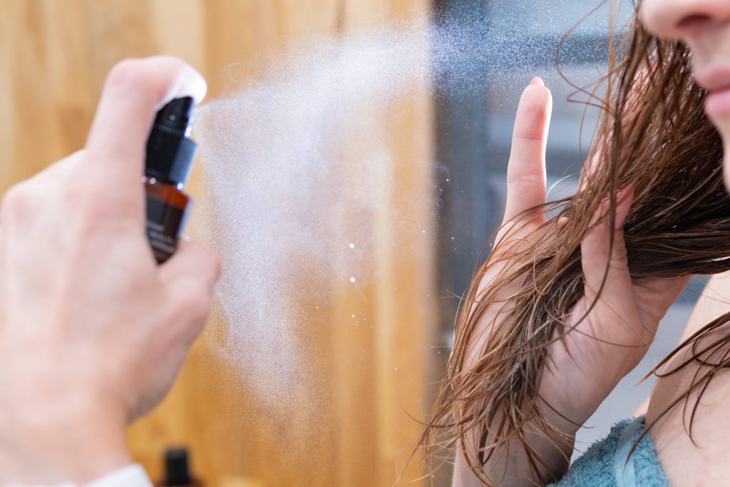 Nanoil Keratin Hair Conditioner