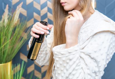 nanoil hair volume enhancer